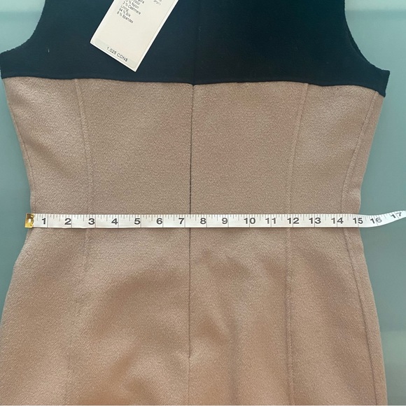 ST.JOHN hand sewn dress NWT - Picture 7 of 9